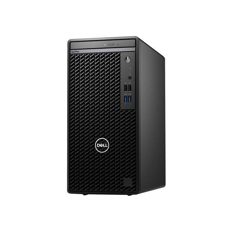 Picture of Dell OptiPlex 7010 - 12th Gen Intel Core i3 Mini Tower (8GB DDR4/ 512GB SSD/ Ubuntu No DVD Drive/ 3 Years Dell Onsite Warranty)